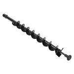 Mèche pour tarière à moteur