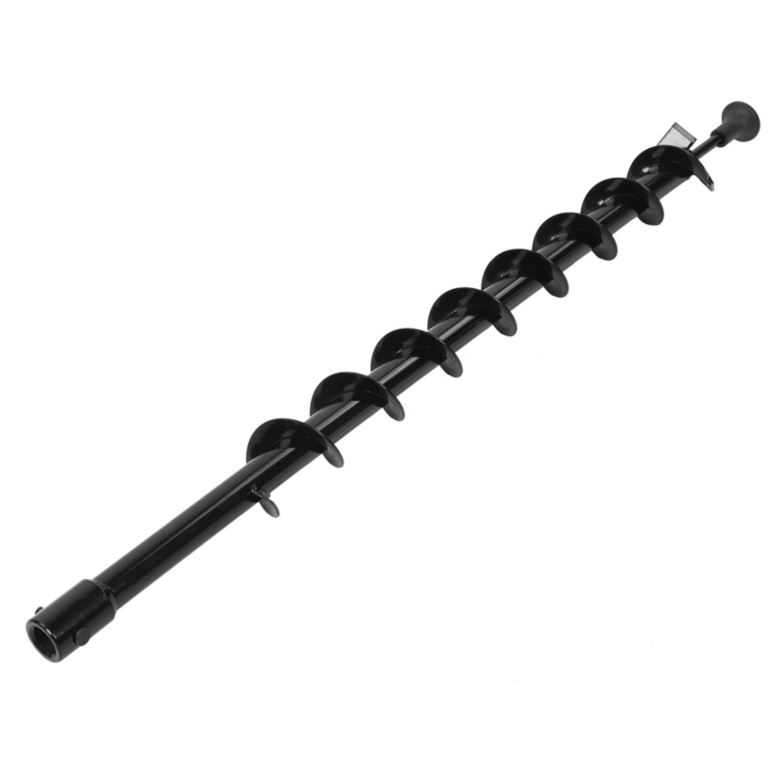 Mèche pour tarière à moteur
