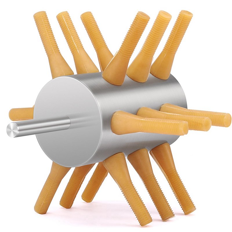 Plumeuse-a-volaille-pour-perceuse-picture-1