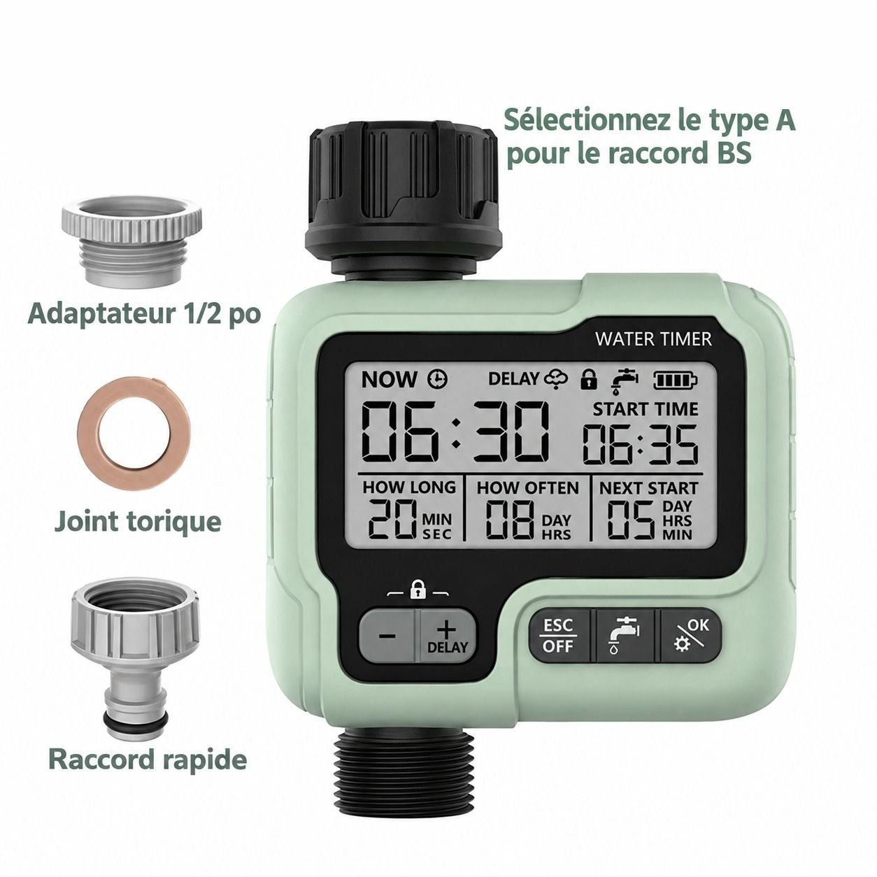 Programmateur-darrosage-a-ecran-LCD-technique-4501