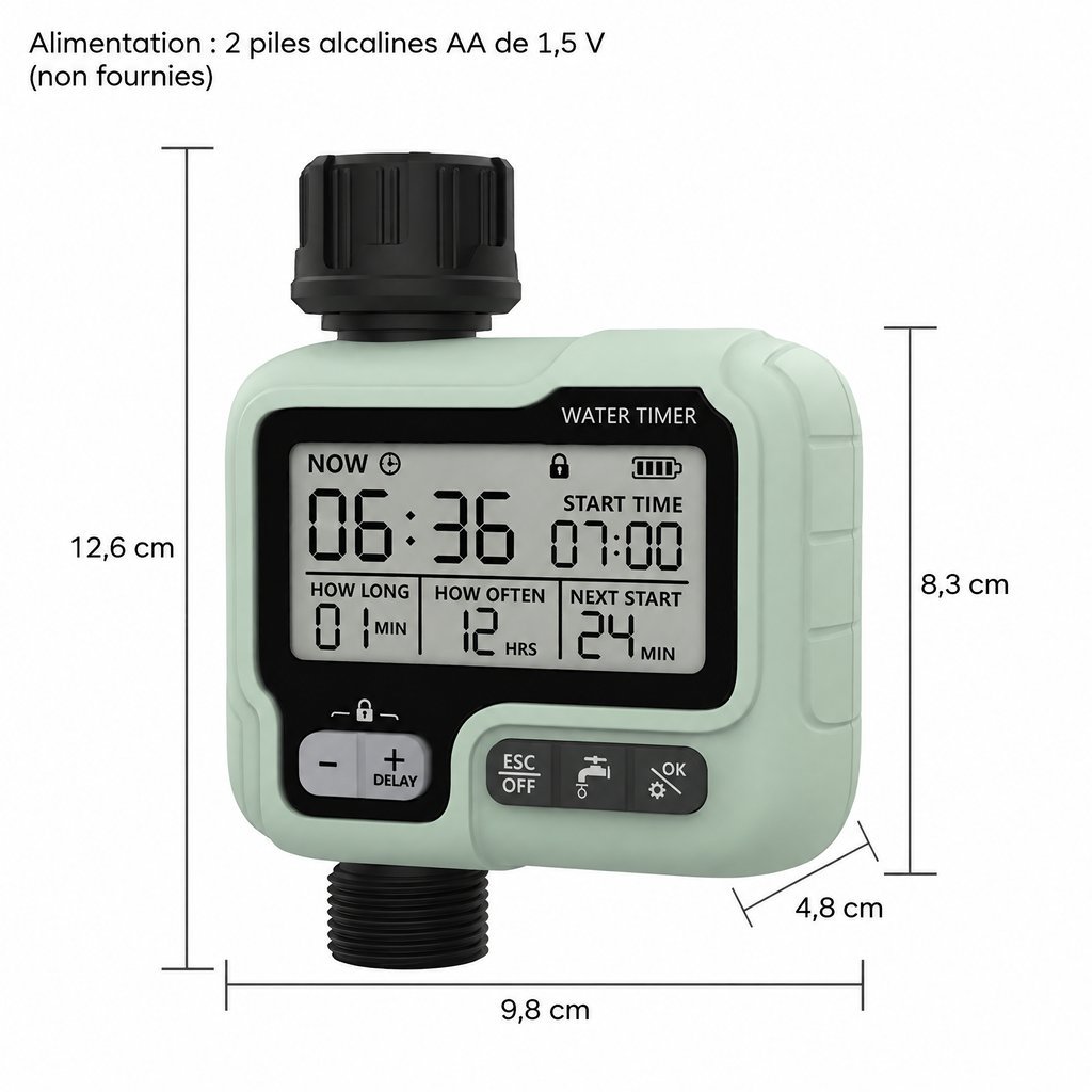 Programmateur-darrosage-a-ecran-LCD-technique-7186