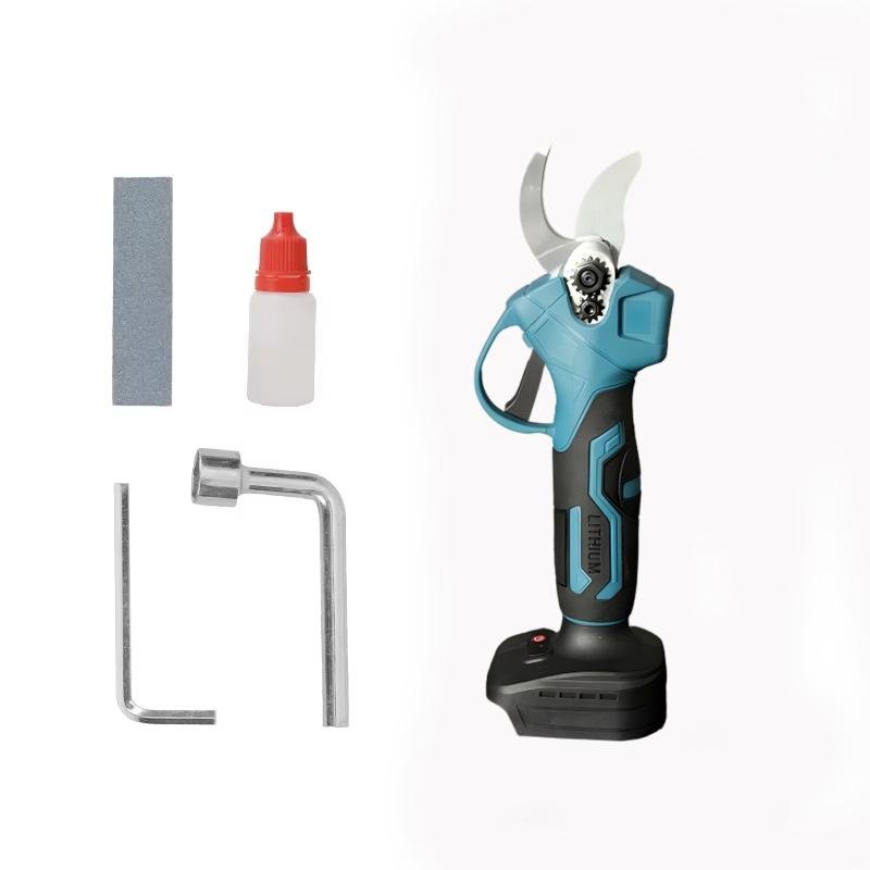 Sécateur électrique sans fil
