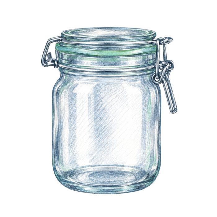 Conserves et Bocaux