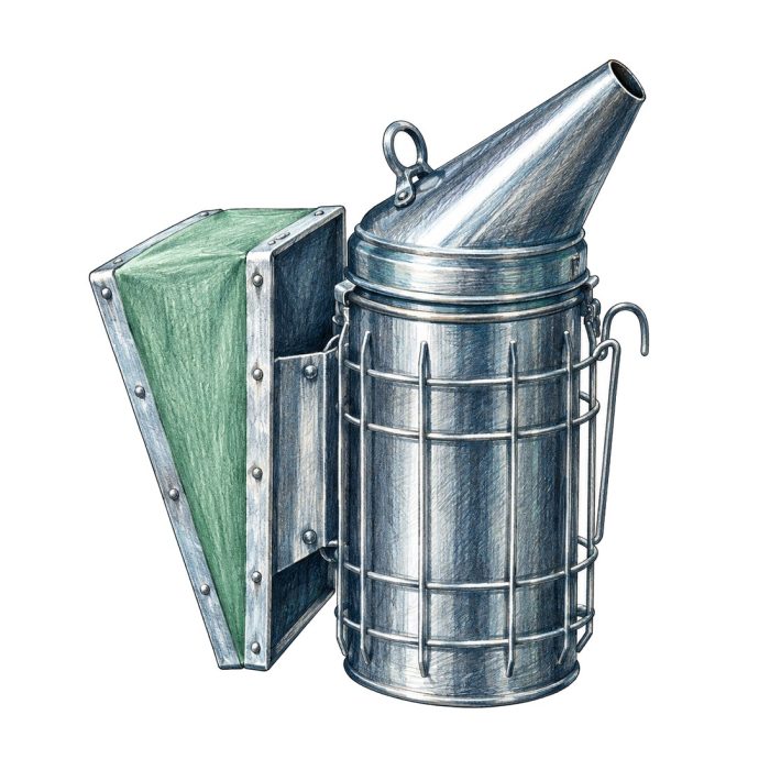 Outils de l'Apiculteur