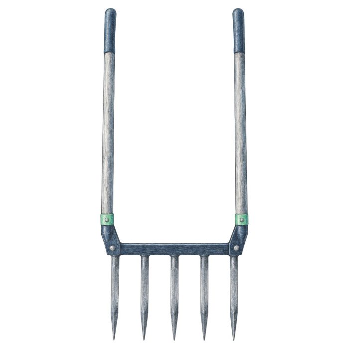Outils de Travail du Sol