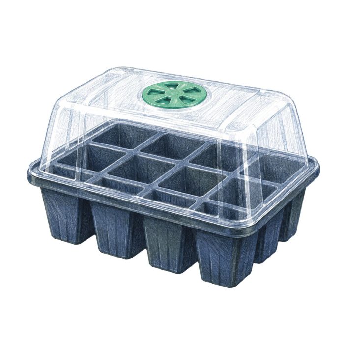 Semis et Germination