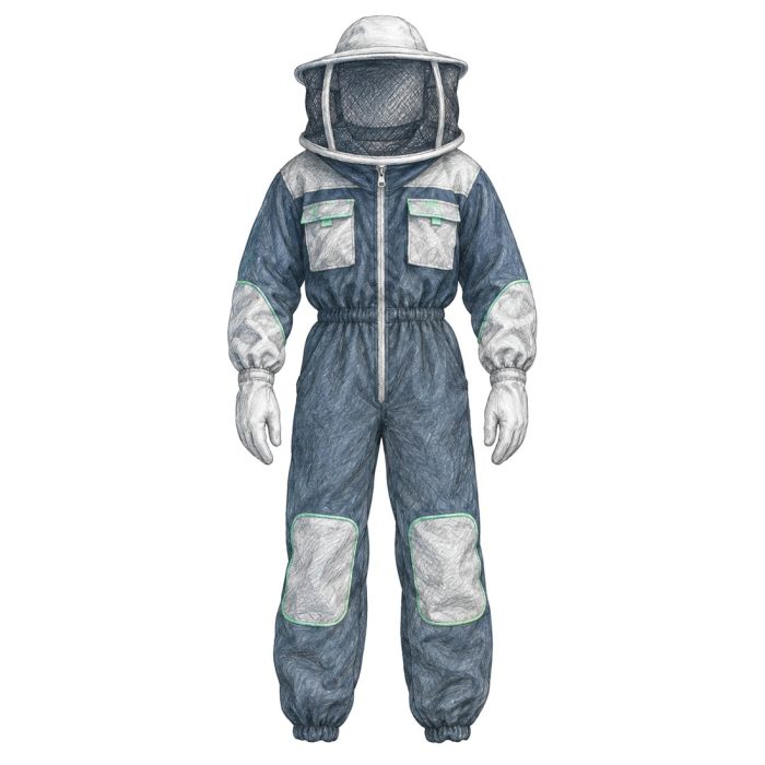 Tenues d'Apiculteur